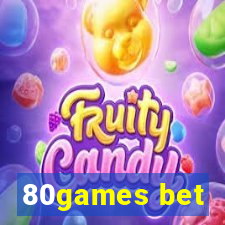 80games bet